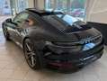 Porsche 911 992 Coupe 3.0 Carrera 4S Autom. FULL OPTIONALPROMO Nero - thumbnail 4