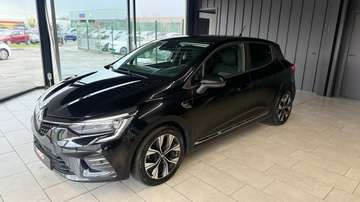 1.0 TCe Limited * LED * GPS * CLIM * LINE-ASSIST