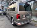 Volkswagen T6.1 Caravelle 2.0 TDi DSG Double Cabine 5place Gps Led Full Opt Grau - thumbnail 9