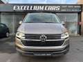 Volkswagen T6.1 Caravelle 2.0 TDi DSG Double Cabine 5place Gps Led Full Opt Grau - thumbnail 2
