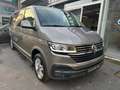 Volkswagen T6.1 Caravelle 2.0 TDi DSG Double Cabine 5place Gps Led Full Opt Grau - thumbnail 7