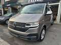 Volkswagen T6.1 Caravelle 2.0 TDi DSG Double Cabine 5place Gps Led Full Opt Grau - thumbnail 1