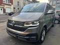 Volkswagen T6.1 Caravelle 2.0 TDi DSG Double Cabine 5place Gps Led Full Opt Grau - thumbnail 8