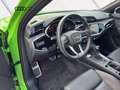Audi RS Q3 2.5 TFSI quattro BLACK AHK SONOS PANO MATRIX Grün - thumbnail 8