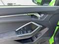 Audi RS Q3 2.5 TFSI quattro BLACK AHK SONOS PANO MATRIX Grün - thumbnail 6