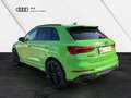 Audi RS Q3 2.5 TFSI quattro BLACK AHK SONOS PANO MATRIX Grün - thumbnail 4
