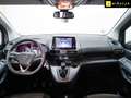 Opel Combo Life 1.5TD S&S XL Business Edition Plus 100 Gris - thumbnail 5