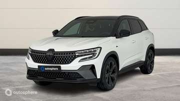 1.2 E-Tech full hybrid 200ch Techno esprit Alpine