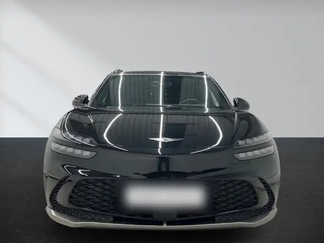 Genesis GV60