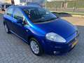Fiat Grande Punto 1.2 GP Bleu - thumbnail 2