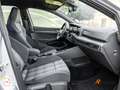 Volkswagen Golf VIII GTE 1.4 TSI eHybrid PDC NAVI LED Silber - thumbnail 2