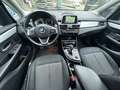 BMW 220 Advantage LED|AUTOM|SHZ|NAVI Plateado - thumbnail 18