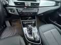 BMW 220 Advantage LED|AUTOM|SHZ|NAVI Plateado - thumbnail 16