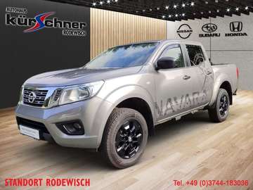 DC 4x4 Autm. Acenta