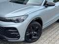 Volkswagen Tiguan 2.0 TDI DSG 4MOTION R-LINE *AHK* Silber - thumbnail 3