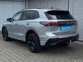 Volkswagen Tiguan 2.0 TDI DSG 4MOTION R-LINE *AHK* Silber - thumbnail 5