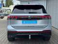 Volkswagen Tiguan 2.0 TDI DSG 4MOTION R-LINE *AHK* Silber - thumbnail 6