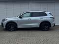 Volkswagen Tiguan 2.0 TDI DSG 4MOTION R-LINE *AHK* Silber - thumbnail 4