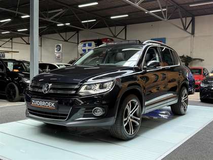 Volkswagen Tiguan 2.0 TSI Panodak Xenon Clima