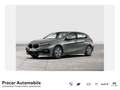 BMW 118 i Advantage AHK+NAVI+LED+PDC+DAB+TEMPOMAT Grau - thumbnail 1
