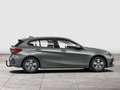 BMW 118 i Advantage AHK+NAVI+LED+PDC+DAB+TEMPOMAT Grau - thumbnail 8