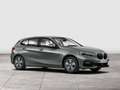 BMW 118 i Advantage AHK+NAVI+LED+PDC+DAB+TEMPOMAT Grau - thumbnail 9