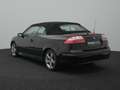 Saab 9-3 Cabrio 2.0t Linear |  Goed onderhouden | Zwart - thumbnail 3