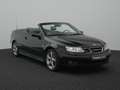 Saab 9-3 Cabrio 2.0t Linear |  Goed onderhouden | Zwart - thumbnail 8