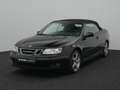 Saab 9-3 Cabrio 2.0t Linear |  Goed onderhouden | Zwart - thumbnail 1