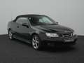 Saab 9-3 Cabrio 2.0t Linear |  Goed onderhouden | Zwart - thumbnail 2