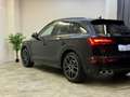 Audi SQ5 V6 TDI __ AIR SUSPENSION __ MATRIX __ Schwarz - thumbnail 4