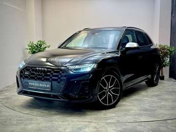 V6 TDI __ AIR SUSPENSION __ MATRIX __
