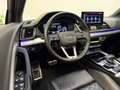 Audi SQ5 V6 TDI __ AIR SUSPENSION __ MATRIX __ Schwarz - thumbnail 12