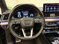 Audi SQ5 V6 TDI __ AIR SUSPENSION __ MATRIX __ Schwarz - thumbnail 42