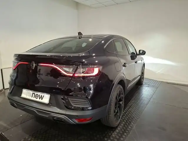 Renault Arkana view 4
