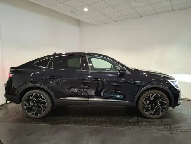 Renault Arkana view 11