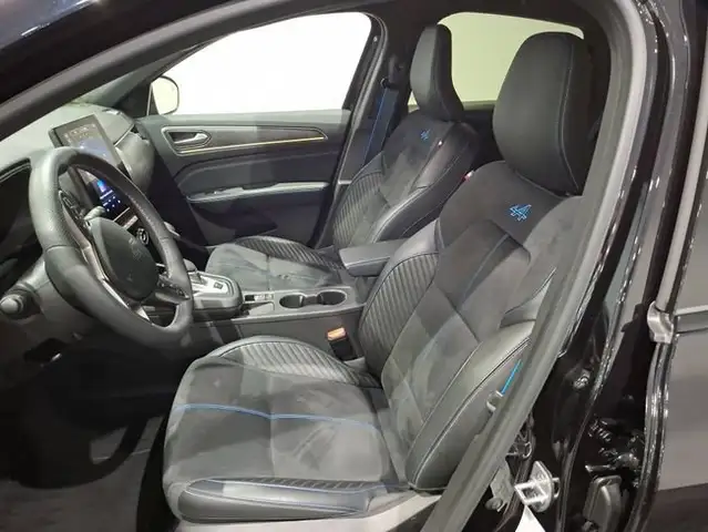 Renault Arkana view 6