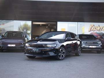 ST 1.2 MHEV 136PK | 360° CAMERA | HUD | NAVI|KE...