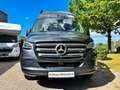 Kabe Van 690 LB-Mercedes-Winterfest-Distr-El Markise Gris - thumbnail 2