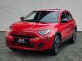 Fiat 600 Hybrid #LED #DAB #ANDROID #APPLE Rot - thumbnail 2
