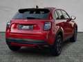 Fiat 600 Hybrid #LED #DAB #ANDROID #APPLE Rot - thumbnail 4