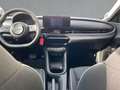 Fiat 600 Hybrid #LED #DAB #ANDROID #APPLE Rot - thumbnail 6