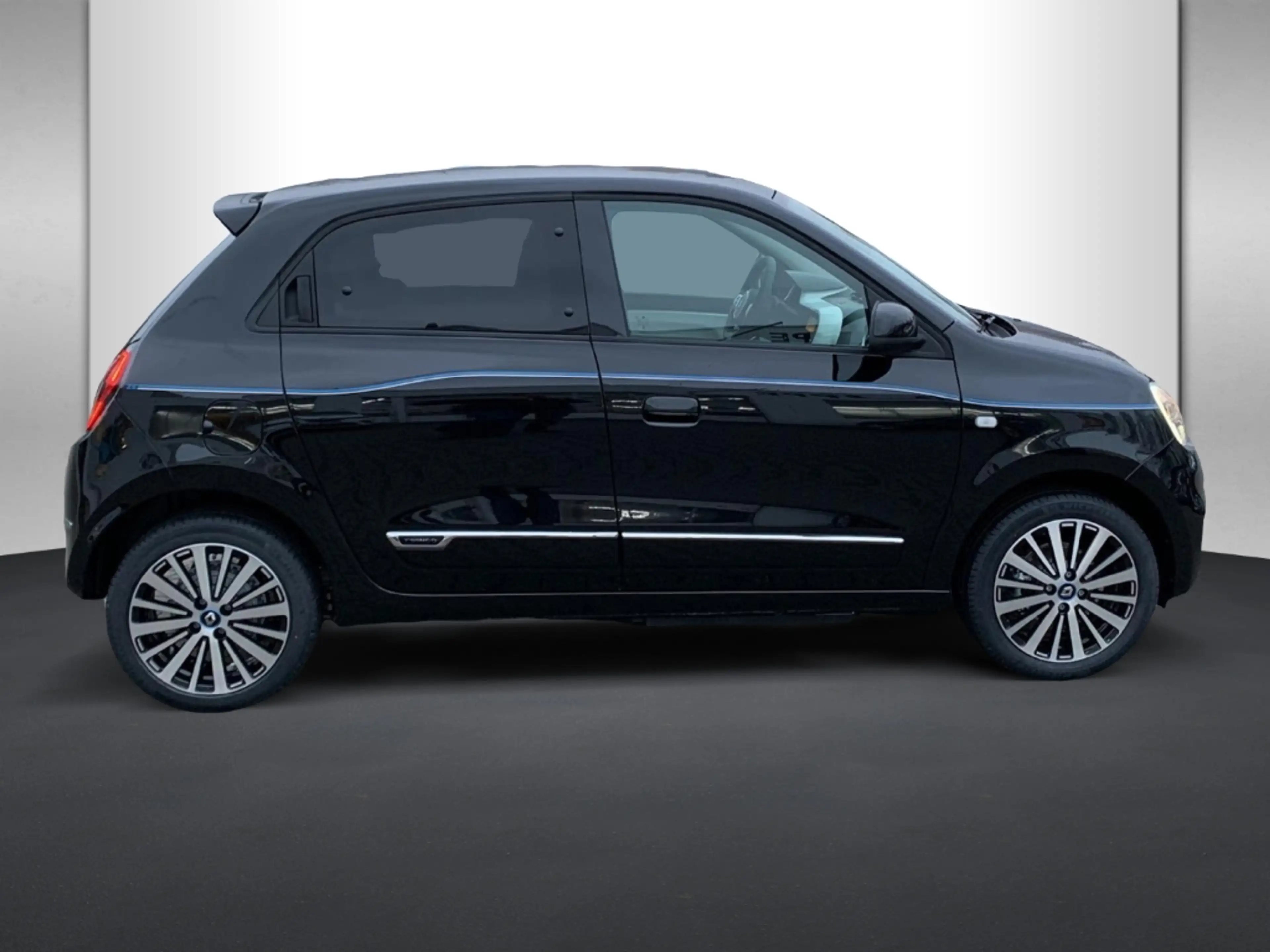 Renault Twingo ELECTRIC INTENS 22KWh Intens KLIMAAUTO+SITZHEIZUNG — photo 5