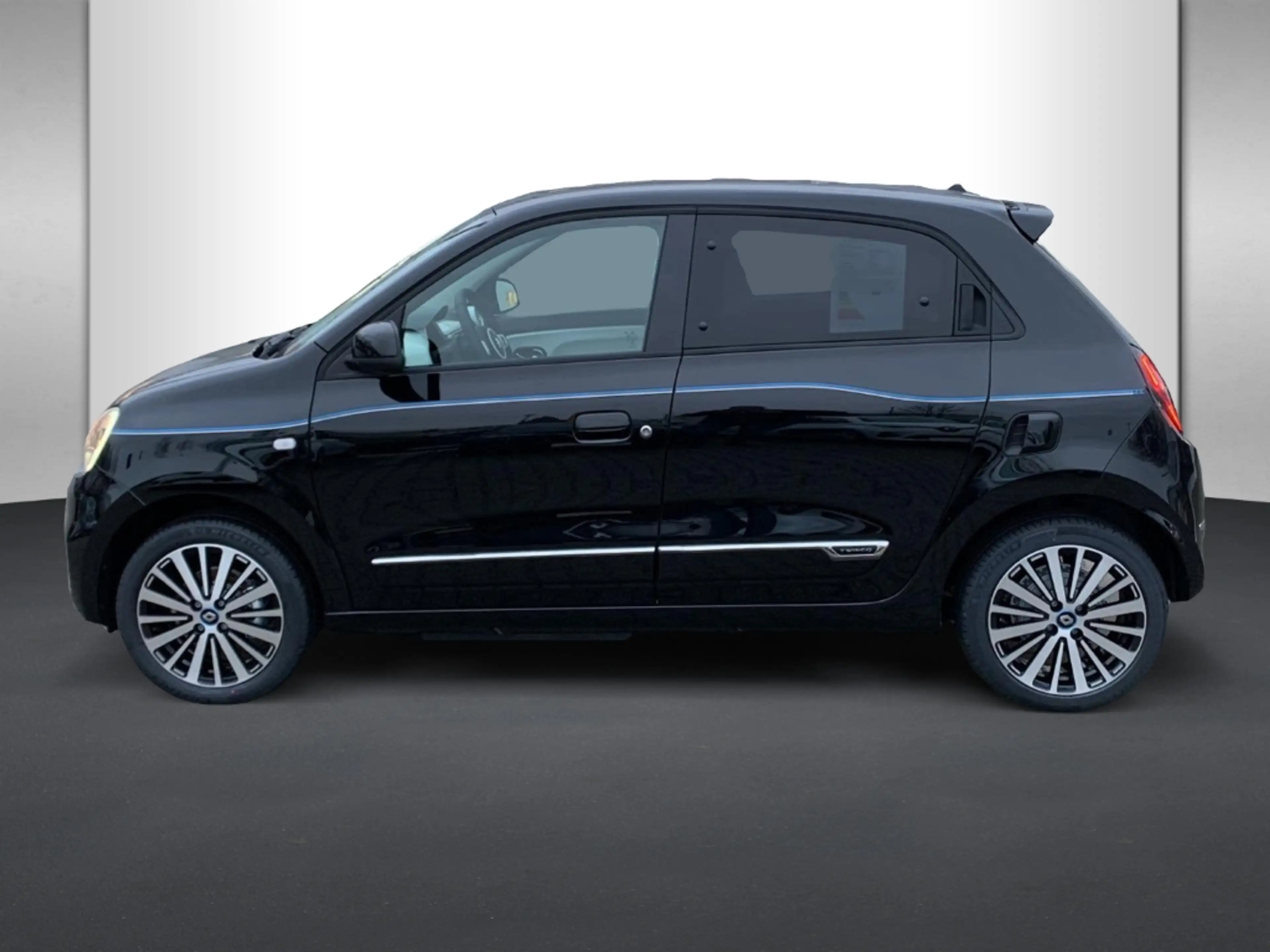 Renault Twingo ELECTRIC INTENS 22KWh Intens KLIMAAUTO+SITZHEIZUNG — photo 2
