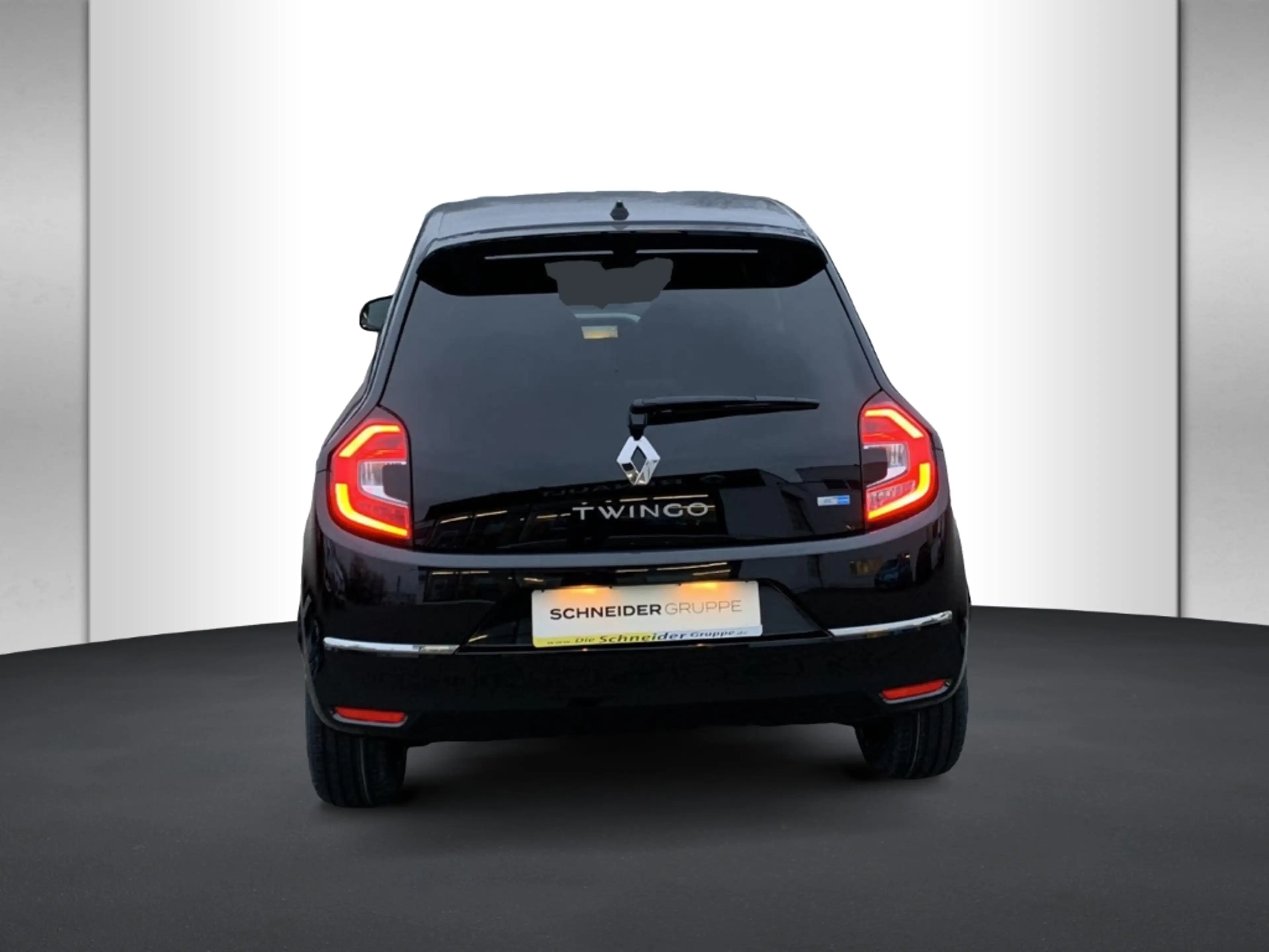 Renault Twingo ELECTRIC INTENS 22KWh Intens KLIMAAUTO+SITZHEIZUNG — photo 3