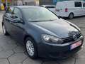 Volkswagen Golf Trendline TÜV NEU Blauw - thumbnail 4