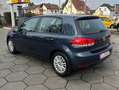 Volkswagen Golf Trendline TÜV NEU Blauw - thumbnail 2