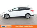 Ford Focus 1.0 EcoBoost Titanium Weiß - thumbnail 3