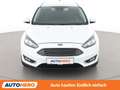 Ford Focus 1.0 EcoBoost Titanium Weiß - thumbnail 9