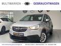 Opel Crossland Edition Navi/CarPlay/Ambiente/SHZ/LenkradHZG Silber - thumbnail 1